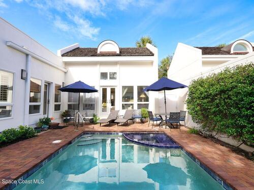 8367 Baytree Drive  Vero Beach, FL 32963
