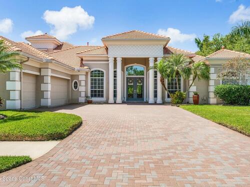 1459 Southpointe Court  Melbourne, FL 32940