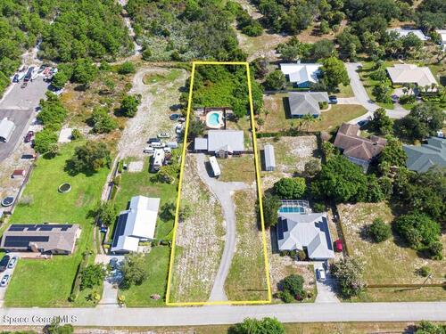 430 11th Lane  Vero Beach, FL 32962