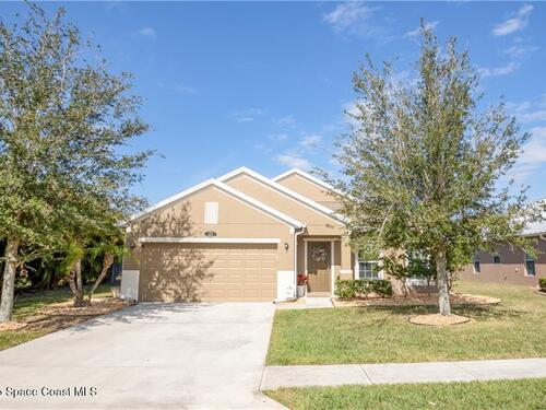 120 Amherst Lane  Sebastian, FL 32958