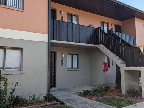1704 University Lane Unit #706 Cocoa, FL 32922