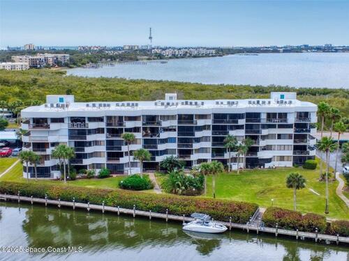300 Columbia Drive Unit #3052 Cape Canaveral, FL 32920