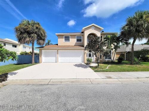 239 Corona Avenue  Cocoa Beach, FL 32931
