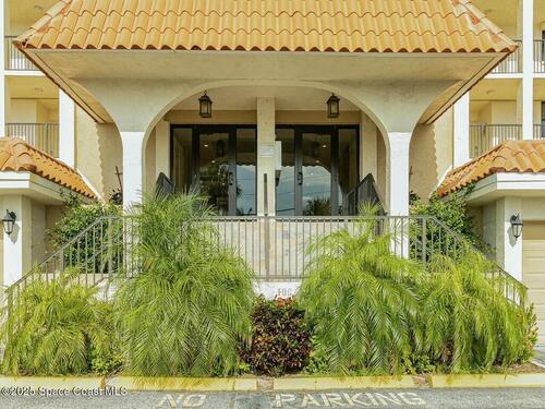2815 Atlantic Avenue Unit #705 Cocoa Beach, FL 32931