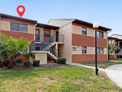 2673 Golf Lake Circle Unit #1321 Melbourne, FL 32935