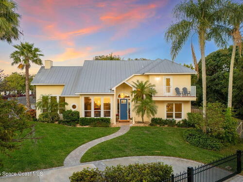 10160 Tropical Trail  Merritt Island, FL 32952