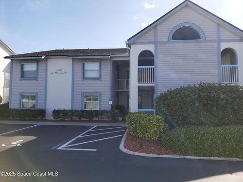 530						Brevard						Avenue						Unit #322						Cocoa Beach, FL						32931