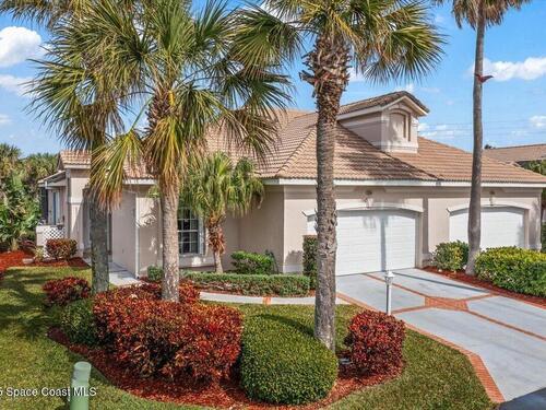 176 Tramore Place  Melbourne Beach, FL 32951