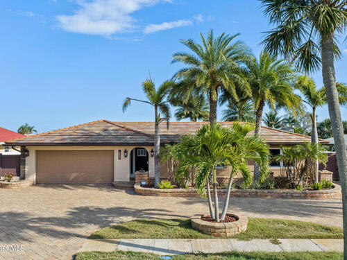 1370 Scorpious Court  Merritt Island, FL 32953