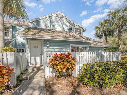 714 Players Court  Melbourne, FL 32940