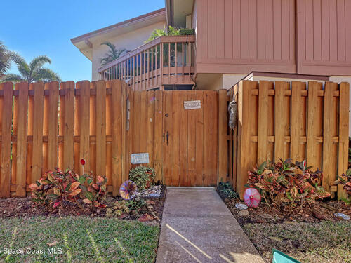 200 Banana River Boulevard Unit #803 Cocoa Beach, FL 32931