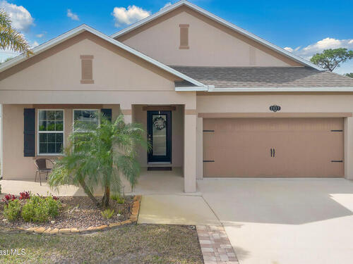 2057 Attilburgh Boulevard  Melbourne, FL 32904