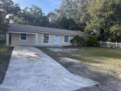 329 Cherry Laurel Avenue  Cocoa, FL 32926