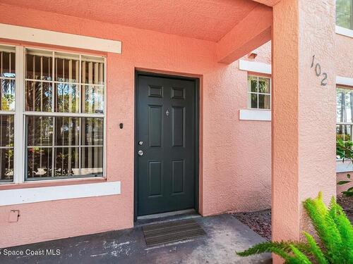 106 Peacock Boulevard Unit #4-102 Port St. Lucie, FL 34986