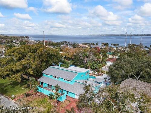 3216 Buckingham Lane  Cocoa, FL 32926