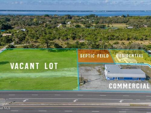 5999 Courtenay Parkway  Merritt Island, FL 32953