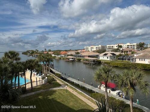 300 Columbia Drive Unit #3407 Cape Canaveral, FL 32920
