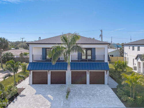 119						Jefferson						Avenue												Cape Canaveral, FL						32920