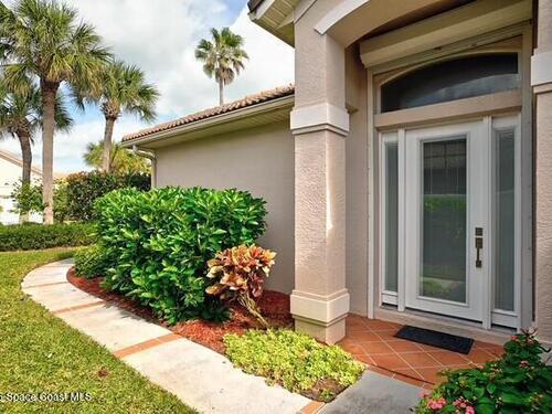 179 Tramore Place  Melbourne Beach, FL 32951