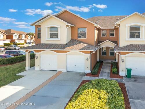 1035 Venetian Drive Unit #101 Melbourne, FL 32904