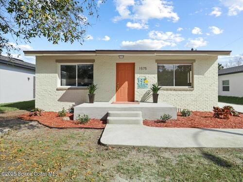 1575						Elizabeth						Avenue												Titusville, FL						32780