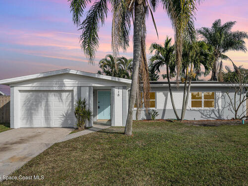 118 1st Street  Merritt Island, FL 32953