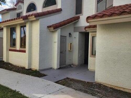 1089						Country Club						Drive						Unit #722						Titusville, FL						32780