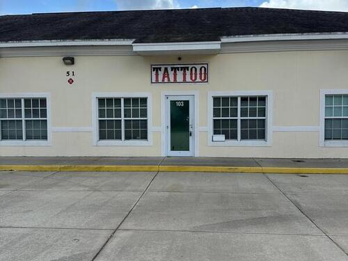 51 Carolina Street Unit #103 West Melbourne, FL 32904