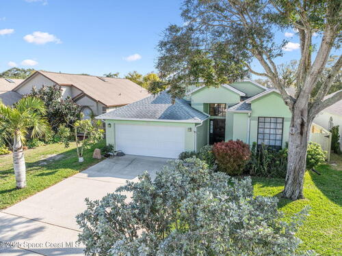 2982						Pebble Creek						Street												Melbourne, FL						32935