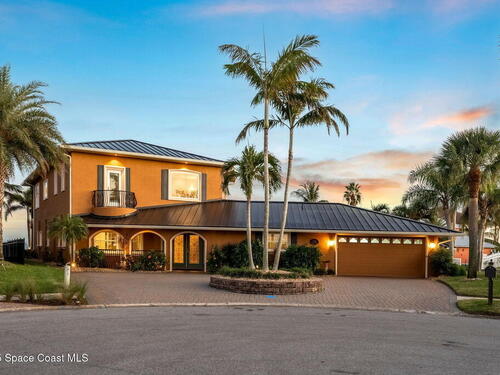 1755 Rochelle Parkway  Merritt Island, FL 32952