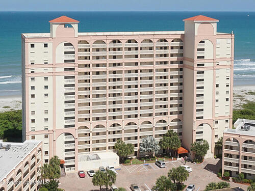 830 Atlantic Avenue Unit #B508 Cocoa Beach, FL 32931