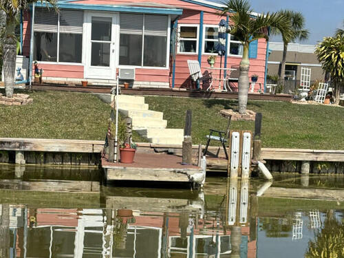105						Rosewood						Drive												Cocoa, FL						32926