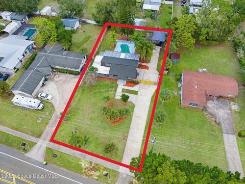 4114 Main Street  Mims, FL 32754