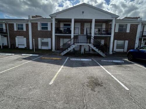 190						Olmstead						Drive						Unit #A4						Titusville, FL						32780
