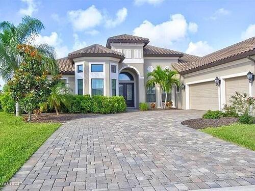 3179 Drummond Way  Rockledge, FL 32955
