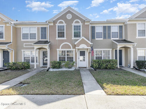 1399 Hampton Park Lane  Melbourne, FL 32940