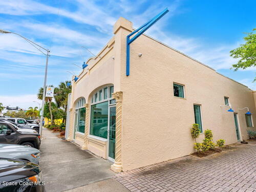 1478						Highland						Avenue						Unit #A-Office 4						Melbourne, FL						32935