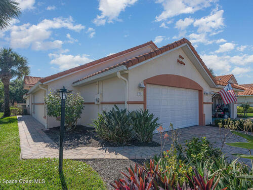5525 Cord Grass Lane  Melbourne Beach, FL 32951