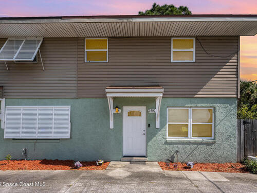 2400 Tropical Trail  Merritt Island, FL 32953