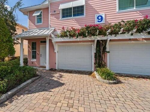 2730 Cutlass Point Lane Unit #101 Merritt Island, FL 32953