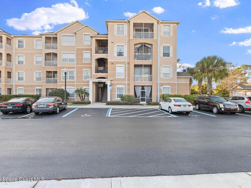 3868 Lexmark Lane Unit #306 Rockledge, FL 32955