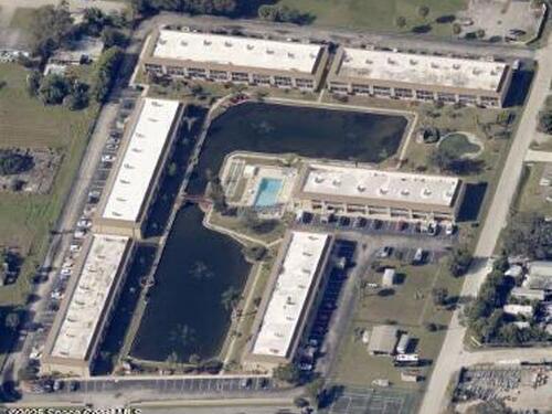 2135 Courtenay Parkway Unit #6 Total Units Merritt Island, FL 32953