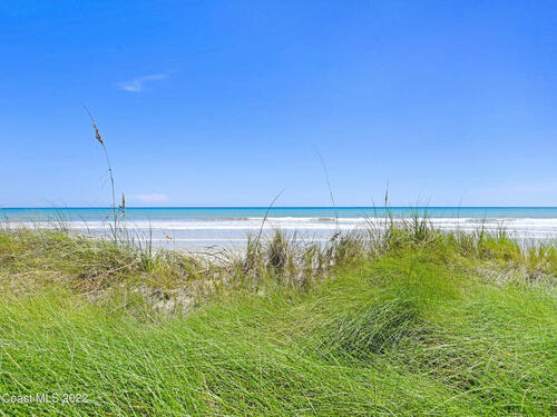 199 Florida A1a Highway Unit #A-105 Satellite Beach, FL 32937
