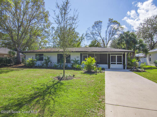 891 22nd Place  Vero Beach, FL 32960