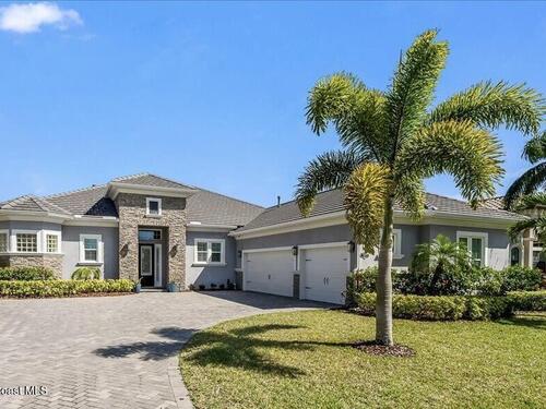 3912 Durksly Drive  Melbourne, FL 32940