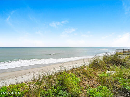 199 Florida A1a Highway Unit #A-204 Satellite Beach, FL 32937