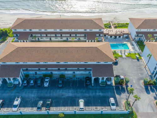 199 Florida A1a Highway Unit #C207 Satellite Beach, FL 32937