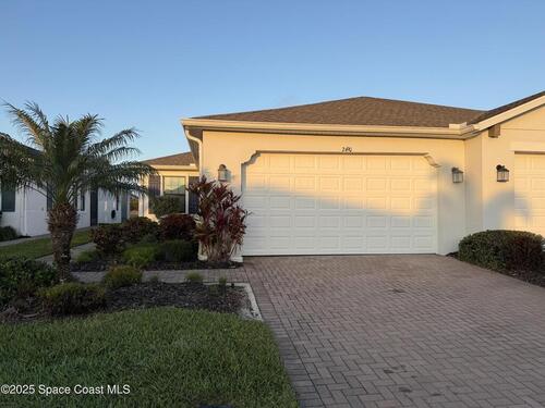 2490 Treasure Cay Lane  Melbourne, FL 32940