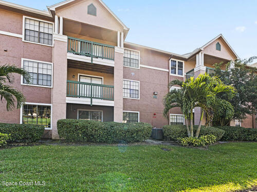 7667 Wickham Road Unit #1418 Melbourne, FL 32940