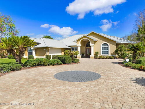 4115 Windover Way  Melbourne, FL 32934